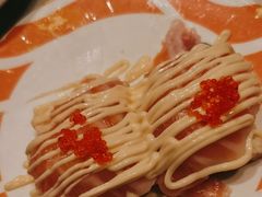 -新一番三文鱼寿司(大东海店)