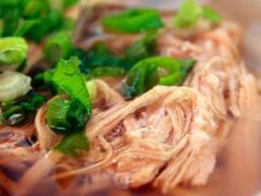 -正宗巍山肉饵丝