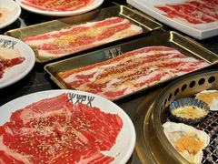 -火炉火自助餐(朝阳大悦城店)