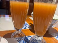 冻梨汁-东方饺子王(王府井关东古巷店)