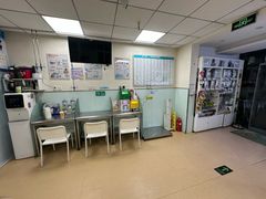 -瑞派·关忠动物医院·猫专科·犬专科(三环新城店)