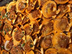 -千滋百味自助海鲜烤肉(布吉景华店)