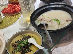 -萬家灯火·私房湘菜·22年老手艺(南岭大道店)