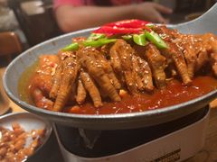 -TAIFORKS 大福食堂·山葵烤肉料理·拌饭(宝安店)