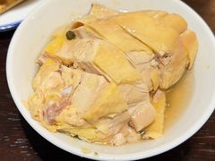 糟鸡-咸亨酒店•非遗绍兴菜•中华老字号(堂吃餐厅)