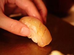 -鮨一日本料理(大中华店)