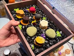 -同仁堂粹和餐厅·食养养生宴(新大都店)