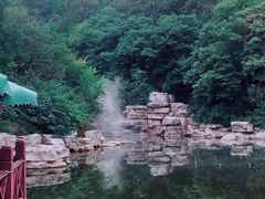 -北京西山国家森林公园