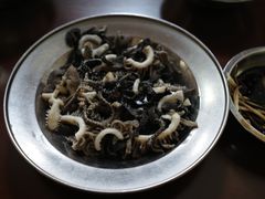 -阿秋牛排(湖心街店)