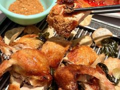 -章吴记喜瑞餐厅(东东城店)