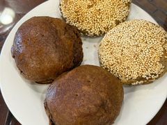 -烤肉季饭庄
