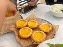 -香港深仔记茶餐厅(东门店)