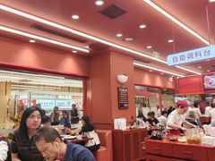 -喜家德虾仁水饺(长泰广场店)