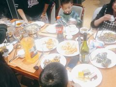-武汉世茂希尔顿酒店·汇·全日餐厅