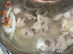 -椰客·海南椰子鸡(新塘永旺梦乐城店)