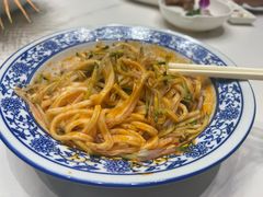 -西安饭庄·非遗陕菜(凤城五路店)