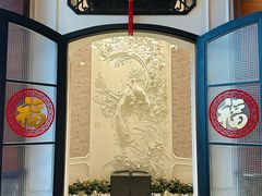 -翠湖宾馆·中餐厅