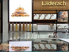 -Laderach 莱德拉(上海环贸iapm店)