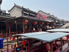 -滦州古城