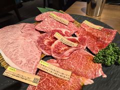 -俺的焼肉(銀座9丁目店)