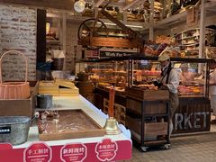 -面包工坊(七彩云南第一城店)