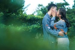 点击看大图 -巴黎婚纱摄影(瑞安旗舰店)