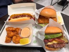-Shake Shack(天环店)