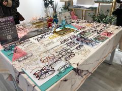 -肆兮眼镜·蔡司·徕卡战略合作店(大坪店)