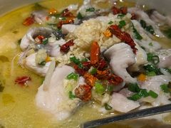 -鱼你相聚·河鲜馆(袁家岭店)