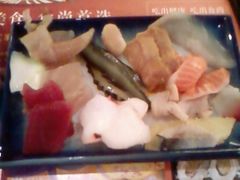生冷合影-济南玉泉森信大酒店-中餐厅