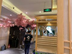 -九田家黑牛烤肉料理(太阳城店)
