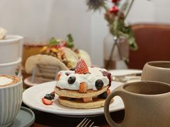 -AFS Cafe & Canteen(闽江二路店)