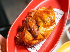 -川越泰·泰国料理·冬阴功海鲜火锅(三坊七巷东百中心店)