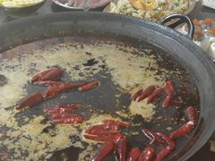 -肥龙火锅(南坪店)