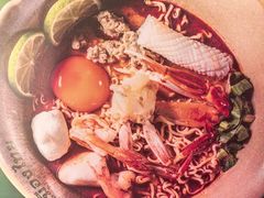 -Tegu泰古莲·泰国餐厅(红山6979店)