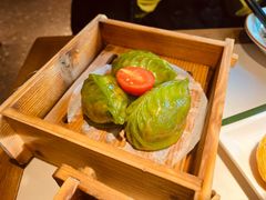 -禄运茶居·手工点心(体育西店)