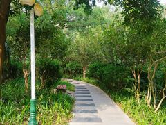 -人民公园(罗湖区)