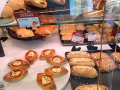 -巴黎贝甜(国贸店)