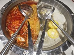 -陈记顺和潮汕牛肉火锅(番禺迎宾大道店)