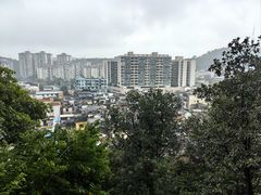-佛山华盖山公园