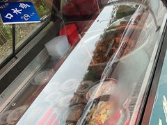 -忆江南·临江鱼馆