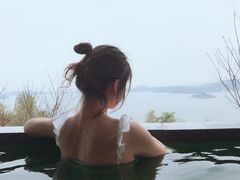-天目湖涵田半山温泉