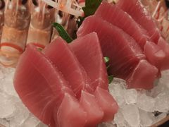 -Mr·Fish鱼鲜生海鲜放题(银泰in99店)