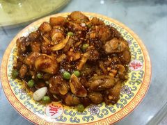 -砂锅居(西四店)