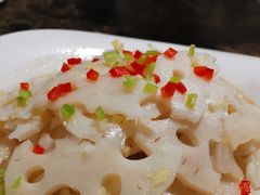 -郑喜旺烧烤(郑州总店)