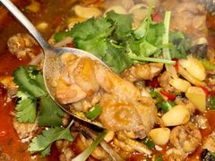 -食锦记·福建私房菜(浦西万达店)
