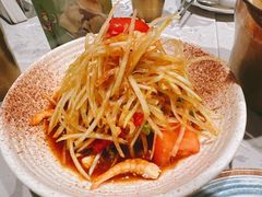 -Home Thai·泰谣(王府井apm店)