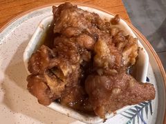 -本味友膳·茶餐厅(和达中心城店)