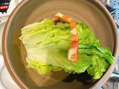 -焱铁烧·黑毛和牛专门店(杭州嘉里中心店)