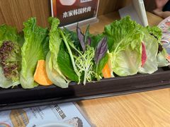 -本家韩国烤肉(青岛万象城店)